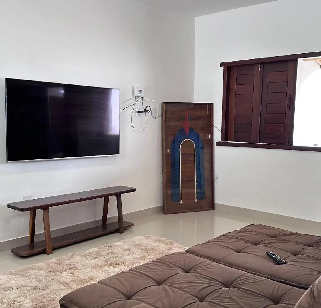 Villa Casa George Trancoso à Porto Seguro 0*,  Brésil