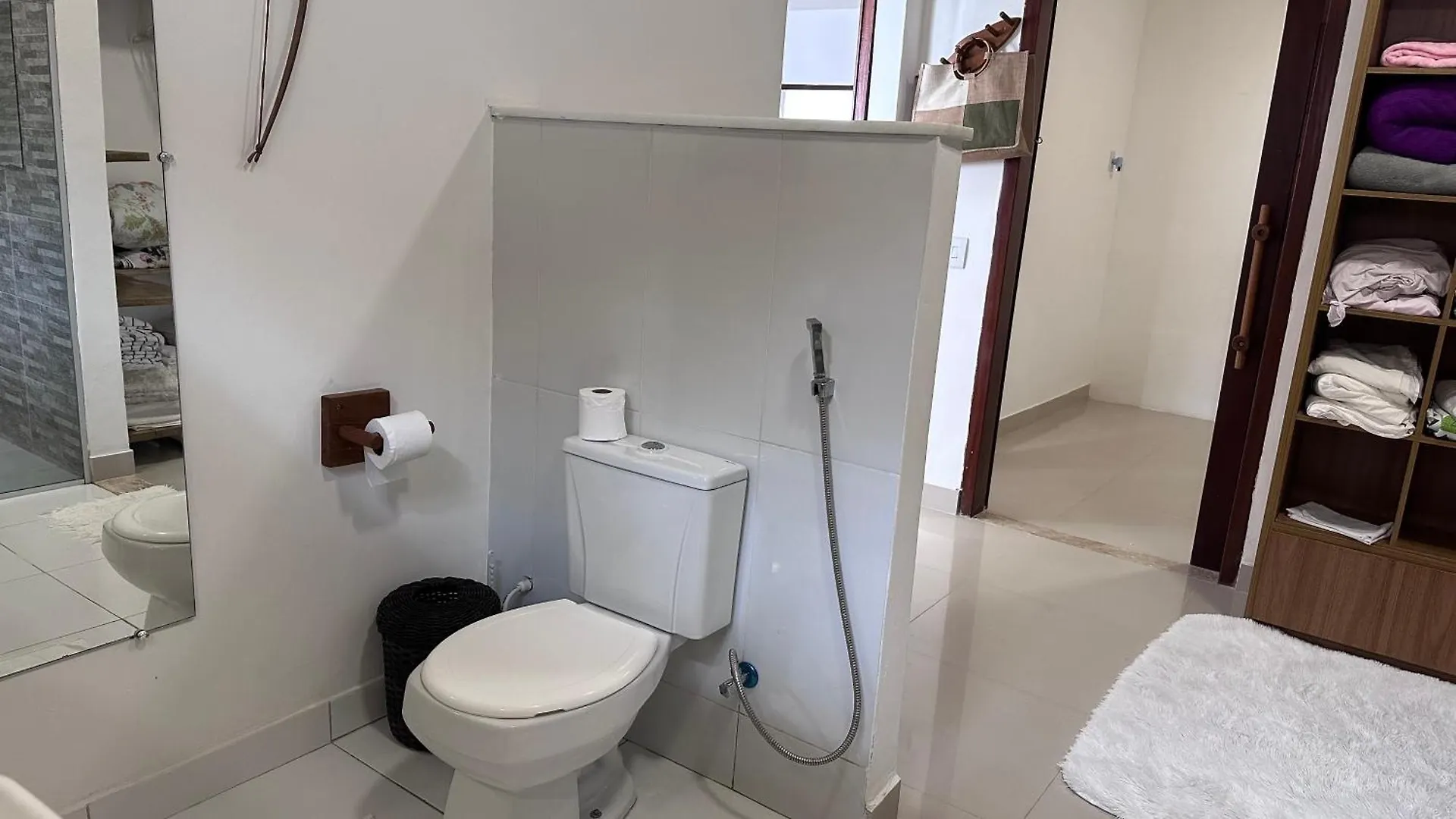 Villa Casa George Trancoso à Porto Seguro