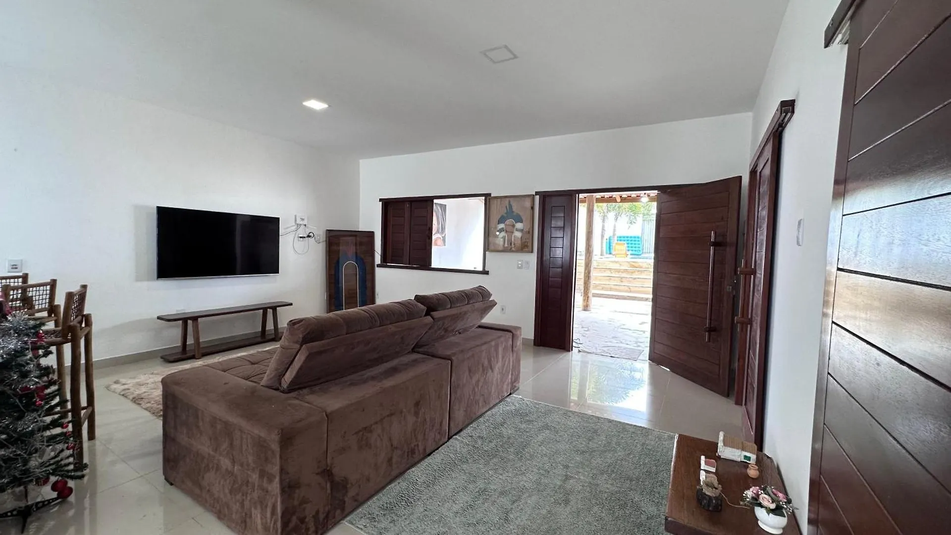 Villa Casa George Trancoso à Porto Seguro 0*,  Brésil